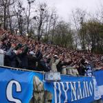 "Динамо" Київ - "Ворскла" Полтава [22/04/2007] 23 тур ЧУ 