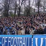"Динамо" Київ - "Ворскла" Полтава [22/04/2007] 23 тур ЧУ 