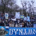 "Динамо" Київ - "Ворскла" Полтава [22/04/2007] 23 тур ЧУ 