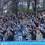"Динамо" Київ - "Ворскла" Полтава [22/04/2007] 23 тур ЧУ 