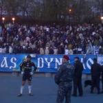 "Динамо" Київ - "Ворскла" Полтава [22/04/2007] 23 тур ЧУ 