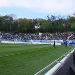 "Динамо" Київ - "Дніпро" Дніпропетровськ [05/05/2007] 25 тур ЧУ