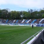 "Динамо" Київ - "Дніпро" Дніпропетровськ [05/05/2007] 25 тур ЧУ
