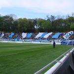 "Динамо" Київ - "Дніпро" Дніпропетровськ [05/05/2007] 25 тур ЧУ