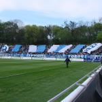"Динамо" Київ - "Дніпро" Дніпропетровськ [05/05/2007] 25 тур ЧУ