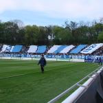 "Динамо" Київ - "Дніпро" Дніпропетровськ [05/05/2007] 25 тур ЧУ