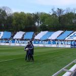 "Динамо" Київ - "Дніпро" Дніпропетровськ [05/05/2007] 25 тур ЧУ