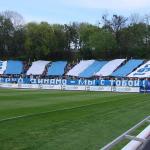 "Динамо" Київ - "Дніпро" Дніпропетровськ [05/05/2007] 25 тур ЧУ