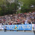 "Динамо" Київ - "Дніпро" Дніпропетровськ [05/05/2007] 25 тур ЧУ