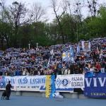 "Динамо" Київ - "Дніпро" Дніпропетровськ [05/05/2007] 25 тур ЧУ