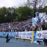 "Динамо" Київ - "Дніпро" Дніпропетровськ [05/05/2007] 25 тур ЧУ