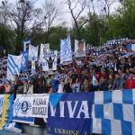 "Динамо" Київ - "Дніпро" Дніпропетровськ [05/05/2007] 25 тур ЧУ