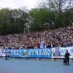 "Динамо" Київ - "Дніпро" Дніпропетровськ [05/05/2007] 25 тур ЧУ