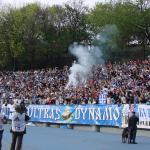 "Динамо" Київ - "Дніпро" Дніпропетровськ [05/05/2007] 25 тур ЧУ