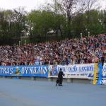 "Динамо" Київ - "Дніпро" Дніпропетровськ [05/05/2007] 25 тур ЧУ