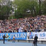 "Динамо" Київ - "Дніпро" Дніпропетровськ [05/05/2007] 25 тур ЧУ