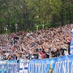 "Динамо" Київ - "Дніпро" Дніпропетровськ [05/05/2007] 25 тур ЧУ