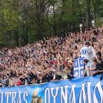 "Динамо" Київ - "Дніпро" Дніпропетровськ [05/05/2007] 25 тур ЧУ