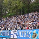 "Динамо" Київ - "Дніпро" Дніпропетровськ [05/05/2007] 25 тур ЧУ