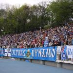 "Динамо" Київ - "Дніпро" Дніпропетровськ [05/05/2007] 25 тур ЧУ