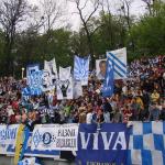 "Динамо" Київ - "Дніпро" Дніпропетровськ [05/05/2007] 25 тур ЧУ