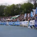 "Динамо" Київ - "Дніпро" Дніпропетровськ [05/05/2007] 25 тур ЧУ