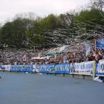 "Динамо" Київ - "Дніпро" Дніпропетровськ [05/05/2007] 25 тур ЧУ