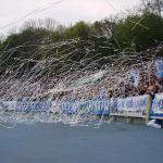 "Динамо" Київ - "Дніпро" Дніпропетровськ [05/05/2007] 25 тур ЧУ