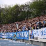 "Динамо" Київ - "Дніпро" Дніпропетровськ [05/05/2007] 25 тур ЧУ