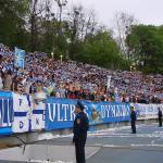"Динамо" Київ - "Дніпро" Дніпропетровськ [05/05/2007] 25 тур ЧУ