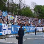 "Динамо" Київ - "Дніпро" Дніпропетровськ [05/05/2007] 25 тур ЧУ