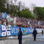 "Динамо" Київ - "Дніпро" Дніпропетровськ [05/05/2007] 25 тур ЧУ