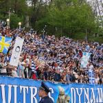 "Динамо" Київ - "Дніпро" Дніпропетровськ [05/05/2007] 25 тур ЧУ
