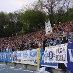 "Динамо" Київ - "Дніпро" Дніпропетровськ [05/05/2007] 25 тур ЧУ