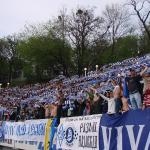 "Динамо" Київ - "Дніпро" Дніпропетровськ [05/05/2007] 25 тур ЧУ