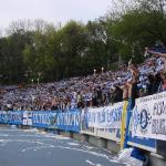 "Динамо" Київ - "Дніпро" Дніпропетровськ [05/05/2007] 25 тур ЧУ