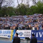 "Динамо" Київ - "Дніпро" Дніпропетровськ [05/05/2007] 25 тур ЧУ
