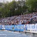 "Динамо" Київ - "Дніпро" Дніпропетровськ [05/05/2007] 25 тур ЧУ