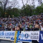 "Динамо" Київ - "Дніпро" Дніпропетровськ [05/05/2007] 25 тур ЧУ
