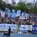 "Динамо" Київ - "Дніпро" Дніпропетровськ [05/05/2007] 25 тур ЧУ