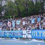 "Динамо" Київ - "Дніпро" Дніпропетровськ [05/05/2007] 25 тур ЧУ