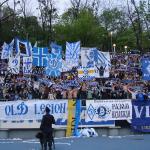 "Динамо" Київ - "Дніпро" Дніпропетровськ [05/05/2007] 25 тур ЧУ