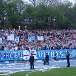 "Динамо" Київ - "Дніпро" Дніпропетровськ [05/05/2007] 25 тур ЧУ