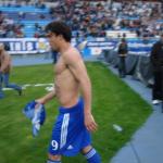 "Динамо" Київ - "Дніпро" Дніпропетровськ [05/05/2007] 25 тур ЧУ