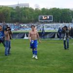 "Динамо" Київ - "Дніпро" Дніпропетровськ [05/05/2007] 25 тур ЧУ