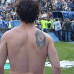 "Динамо" Київ - "Дніпро" Дніпропетровськ [05/05/2007] 25 тур ЧУ