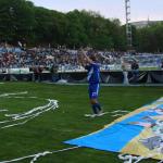 "Динамо" Київ - "Дніпро" Дніпропетровськ [05/05/2007] 25 тур ЧУ