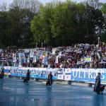 "Динамо" Київ - "Металіст" Харків [09/05/2007] 1/2 КУ (другий матч) 