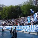 "Динамо" Київ - "Металіст" Харків [09/05/2007] 1/2 КУ (другий матч) 