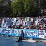 "Динамо" Київ - "Металіст" Харків [09/05/2007] 1/2 КУ (другий матч) 